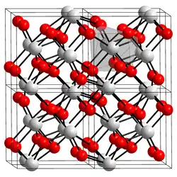 Image illustrative de l’article Dioxyde de zirconium