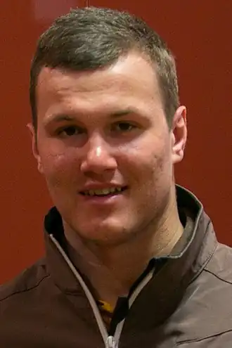 Image illustrative de l’article Kristaps Zvejnieks