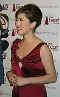 Kristi Yamaguchi,gagnante de la saison 6