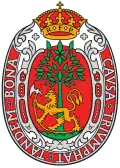 Blason de Kristiansand