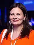 Kristiina Kokko