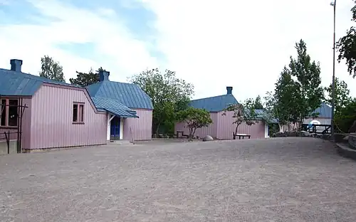 Kristofferskolan.