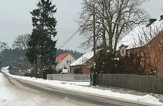 Krobielewko