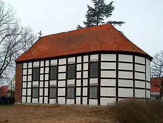 Krobielewo
