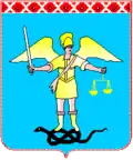 Blason de Krolevets