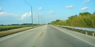 Image illustrative de l’article Florida State Road 997