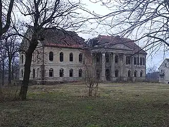 Kromolice (Gostyń)
