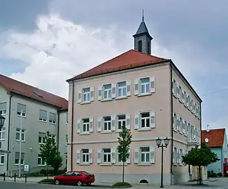Kronau