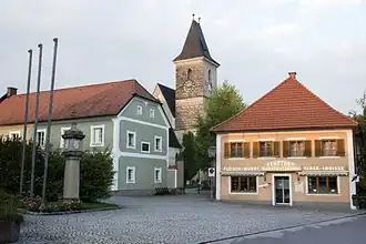 Kronstorf
