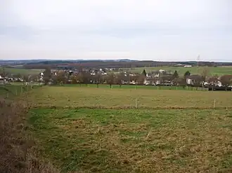 Giesenhausen