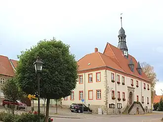 Kroppenstedt
