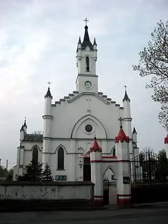 Krośniewice