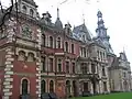 Château de Polnisch Krawarn&nbsp;(de)