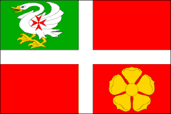 Drapeau de Krsy
