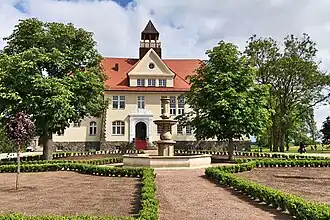 Krugsdorf