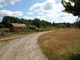 Krukówka (Lublin)