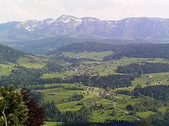 Krumbach (Vorarlberg)