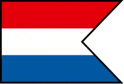Drapeau de Krupina