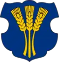 Blason de Krušedol Selo