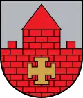 Blason de Krustpils