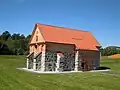 Poudrière