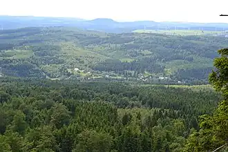 Kryštofovy Hamry