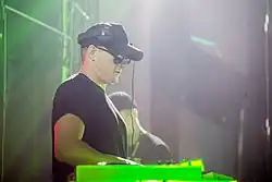 Description de l'image Kryder, Beats for Love 2019 03.jpg.