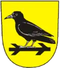 Blason de Kryry