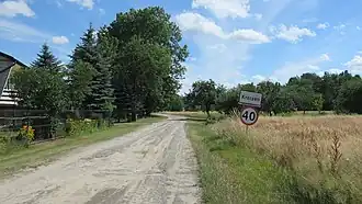 Krzczeń