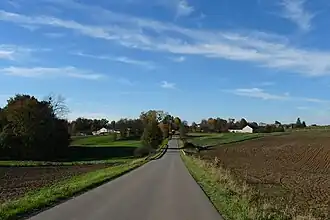 Krzczonów Trzeci