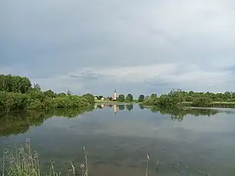 Krzemienica