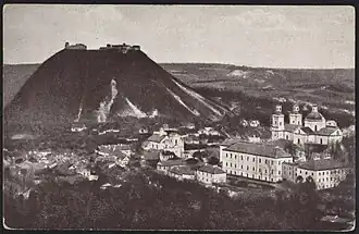 En 1914.