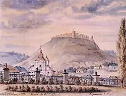 Vers 1880.