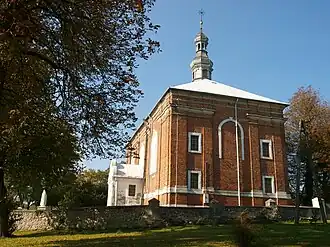 Krzepczów