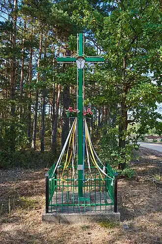 Gleba (Mazovie)