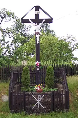Prusków