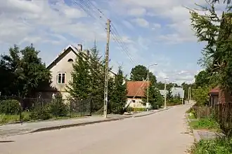 Krzyżewo (Ełk)