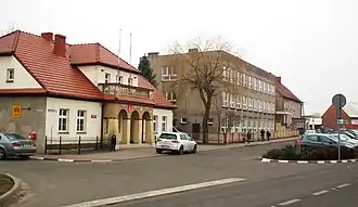 Krzykosy (Środa Wielkopolska)