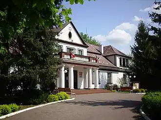 Krzywda (Lublin)