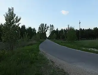 Krzywda (Zwoleń)