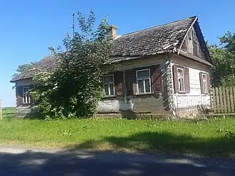 Krzywowierzba