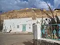 Ksar d'El Mihan.