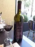 Cuvée Réserve du couvent
