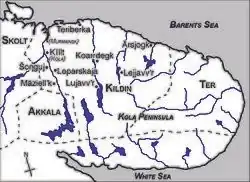 Same d'Akkala