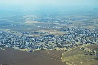 Kuseife