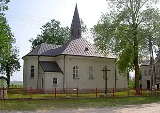 Księżpol (Lublin)