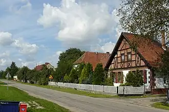Książno
