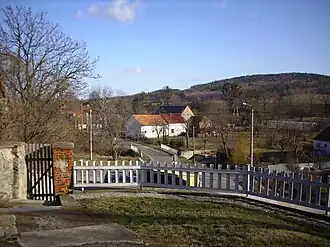 Księginice Małe