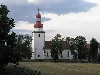 Księginice Wielkie