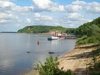 Raïon de Kstovo